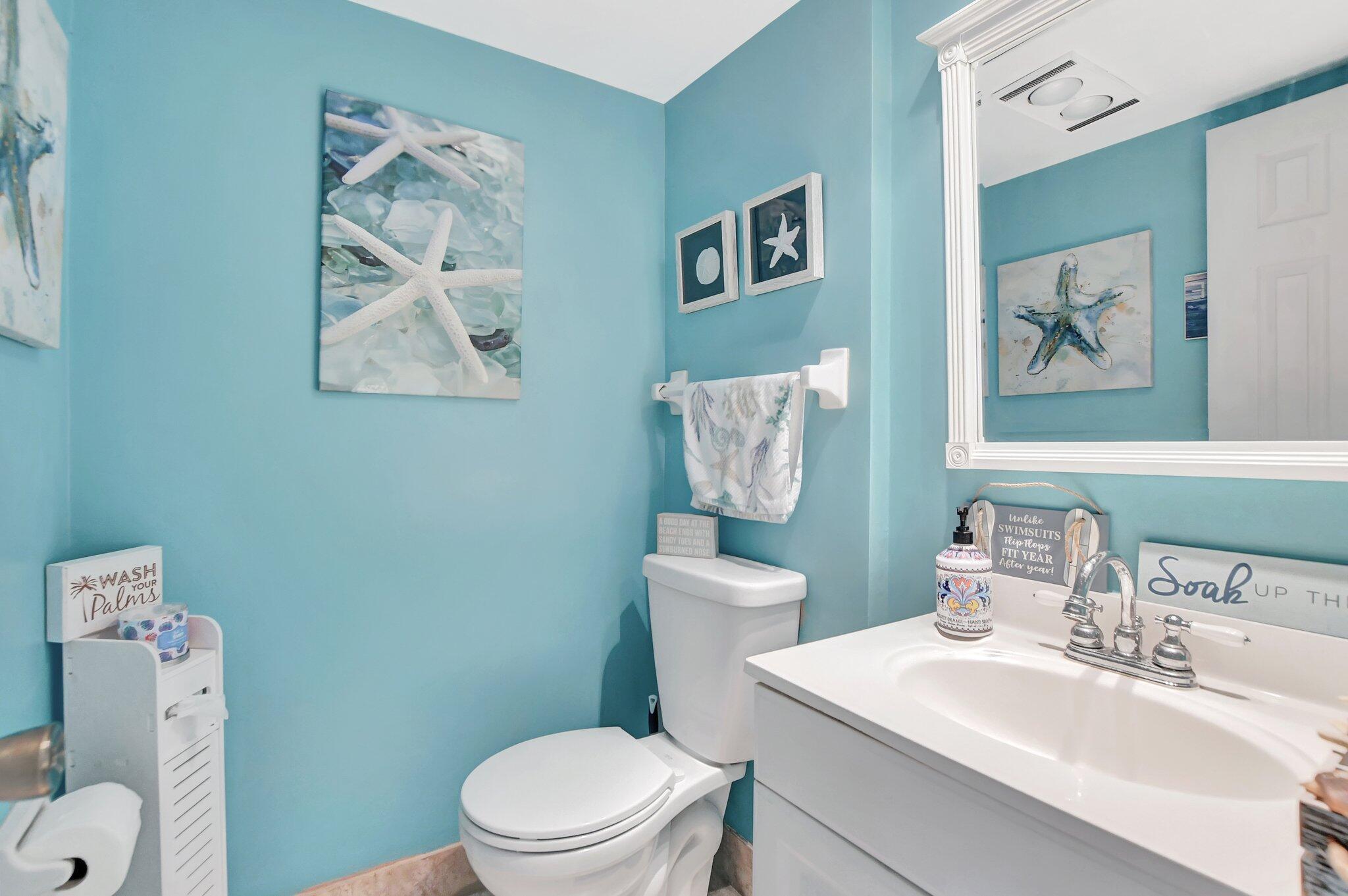 PENTHOUSE CONDO - Residential