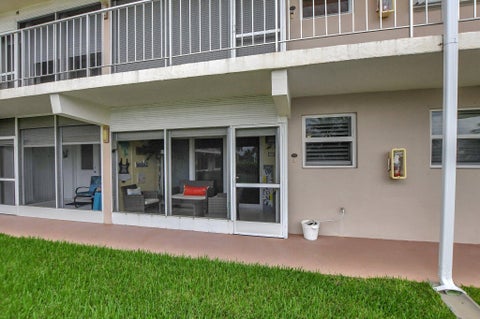 Tiny photo for 745 SE 19th Avenue #124, Deerfield Beach, FL 33441 (MLS # R11144967)