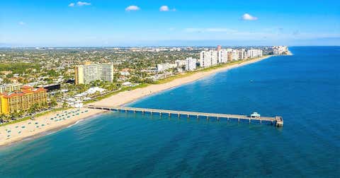 Tiny photo for 745 SE 19th Avenue #124, Deerfield Beach, FL 33441 (MLS # R11144967)