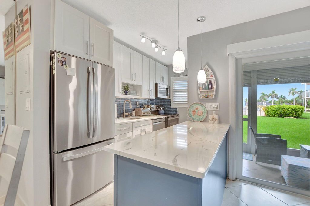 Photo of 745 SE 19th Avenue #124, Deerfield Beach, FL 33441 (MLS # R11144967)