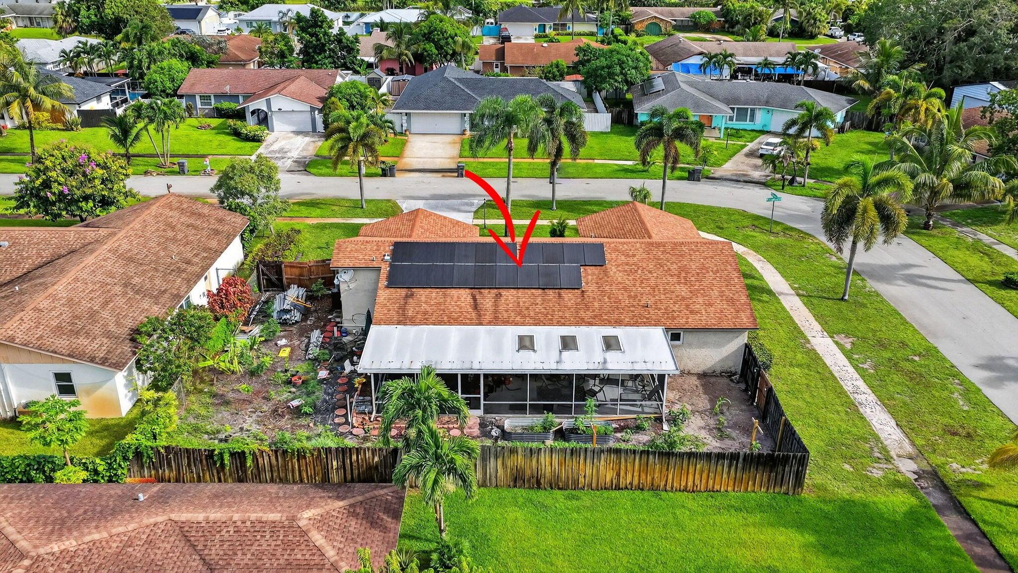 WOODCREST - Residential