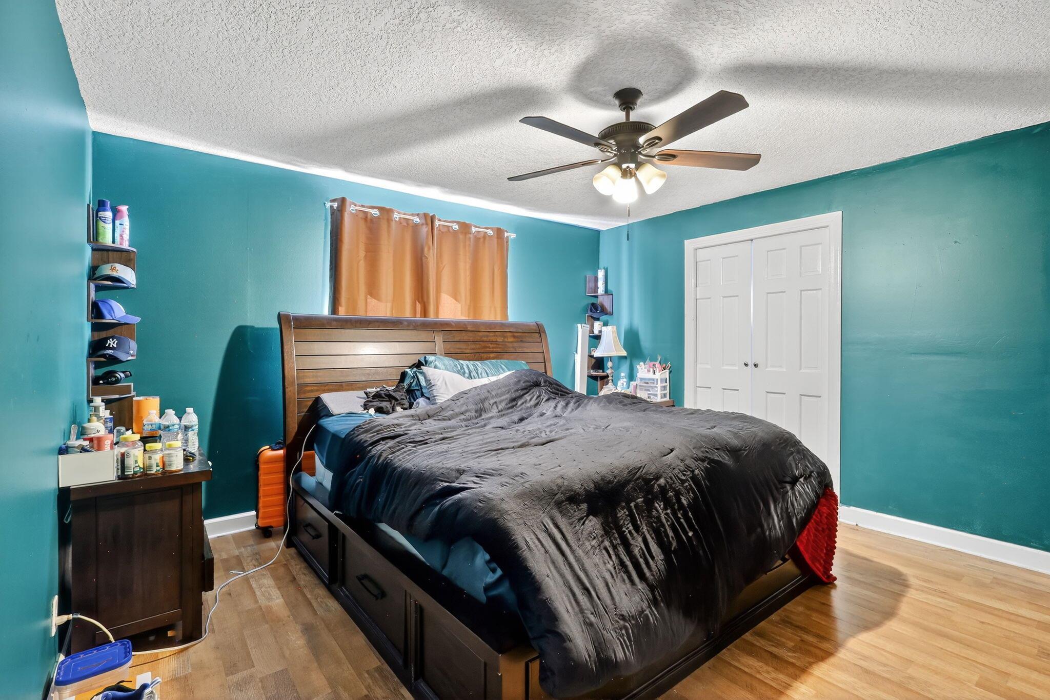 WOODCREST - Residential