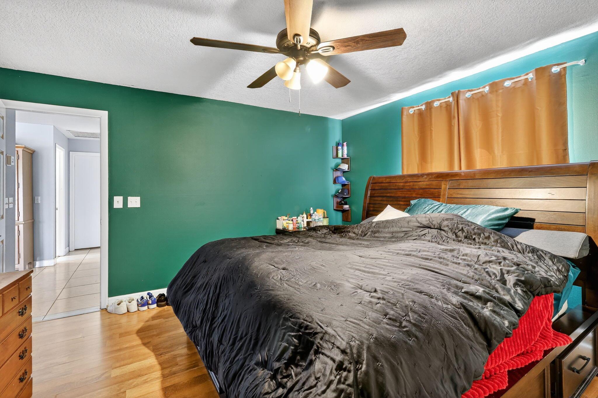 WOODCREST - Residential