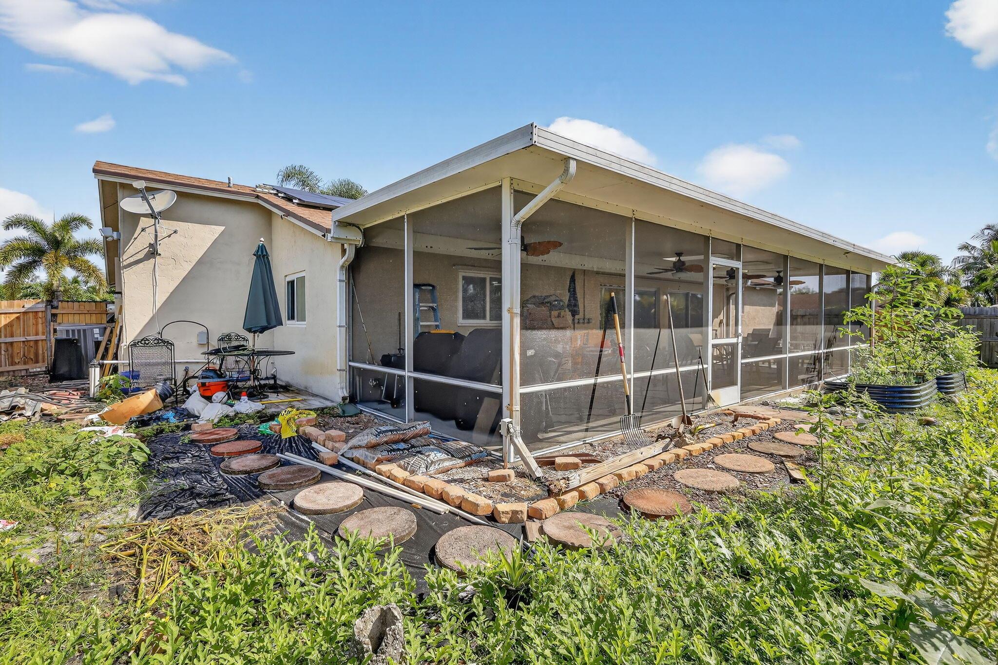 WOODCREST - Residential