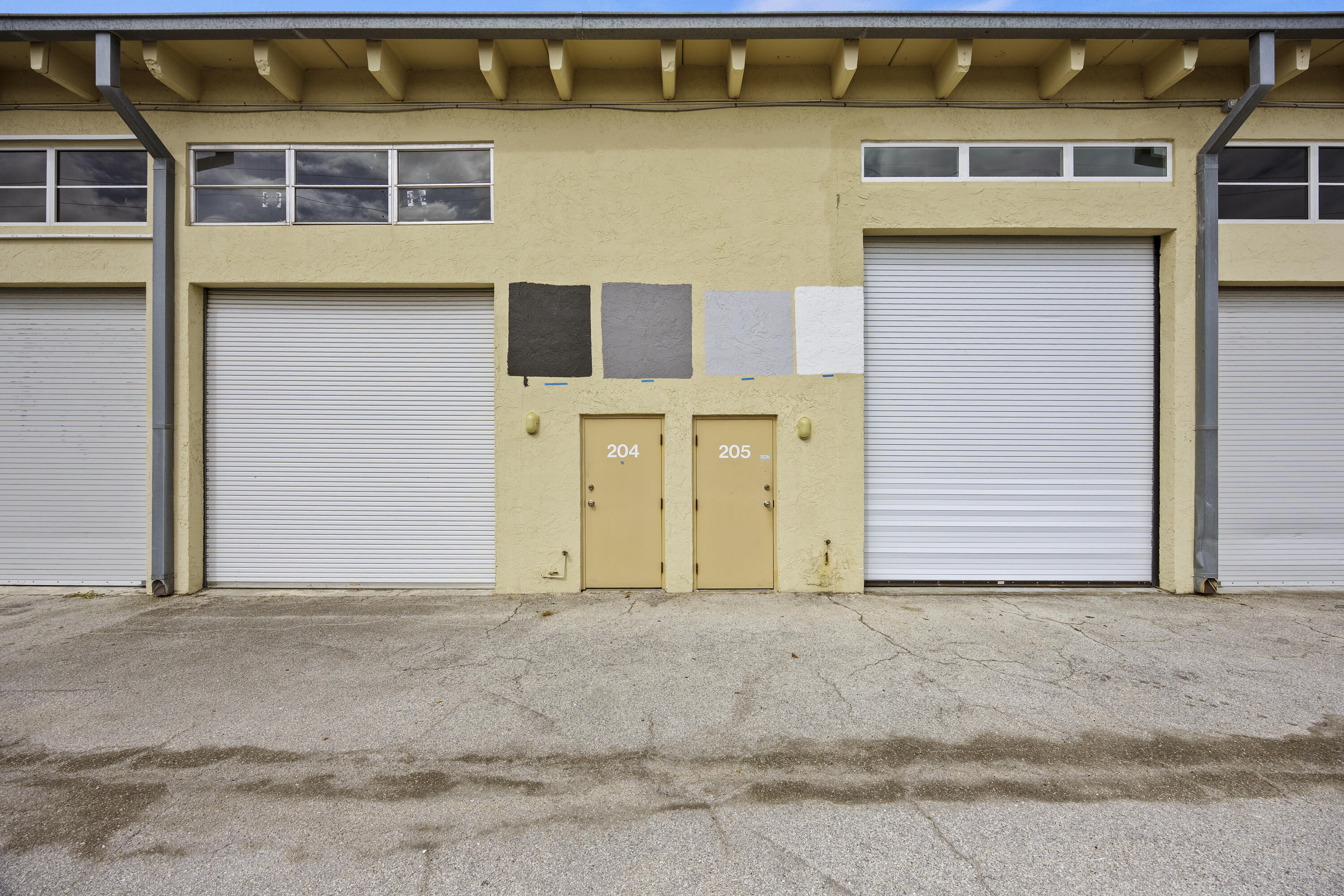 1209 Gateway Road 207