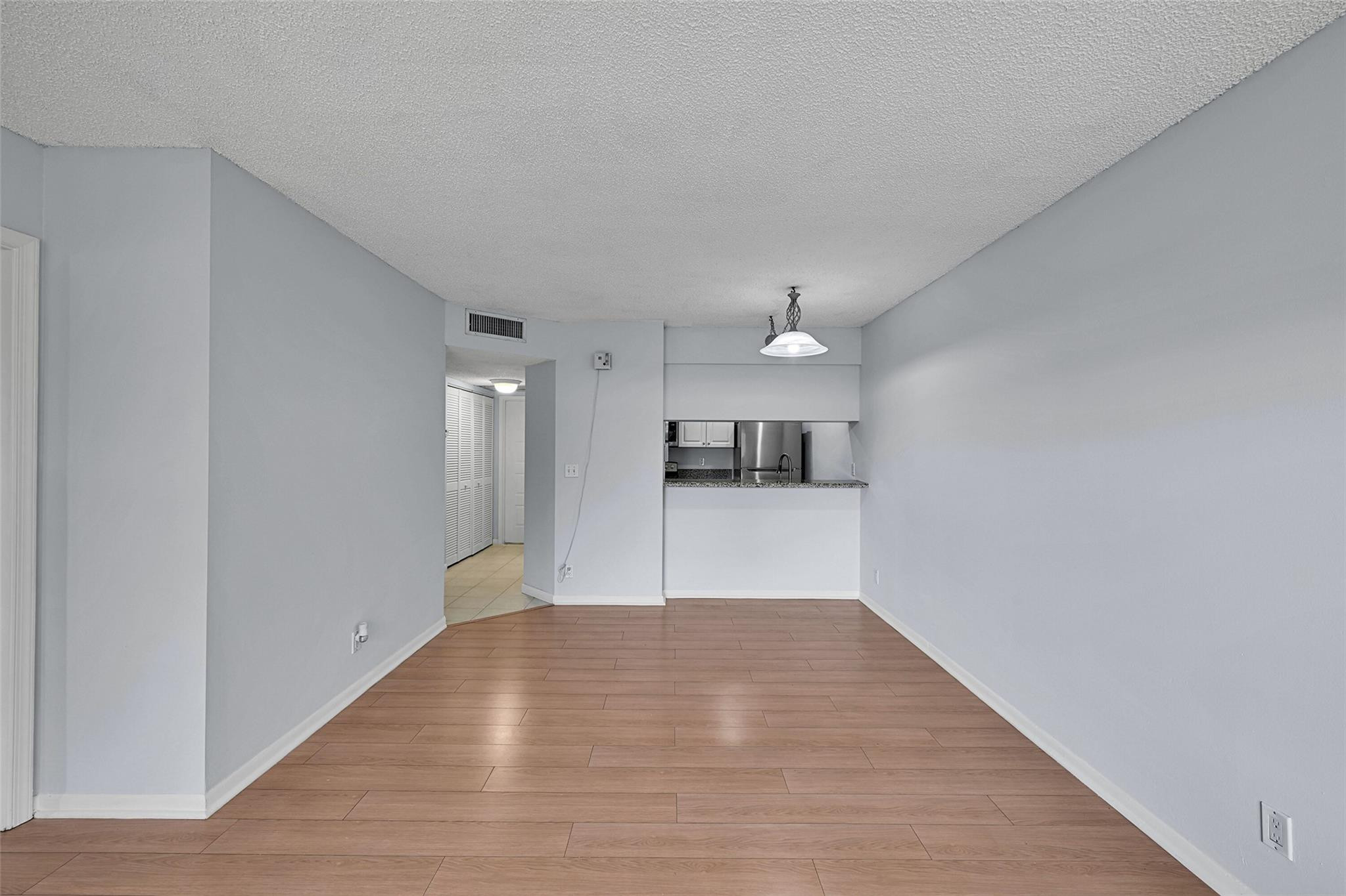 Lakewood Village - Residential