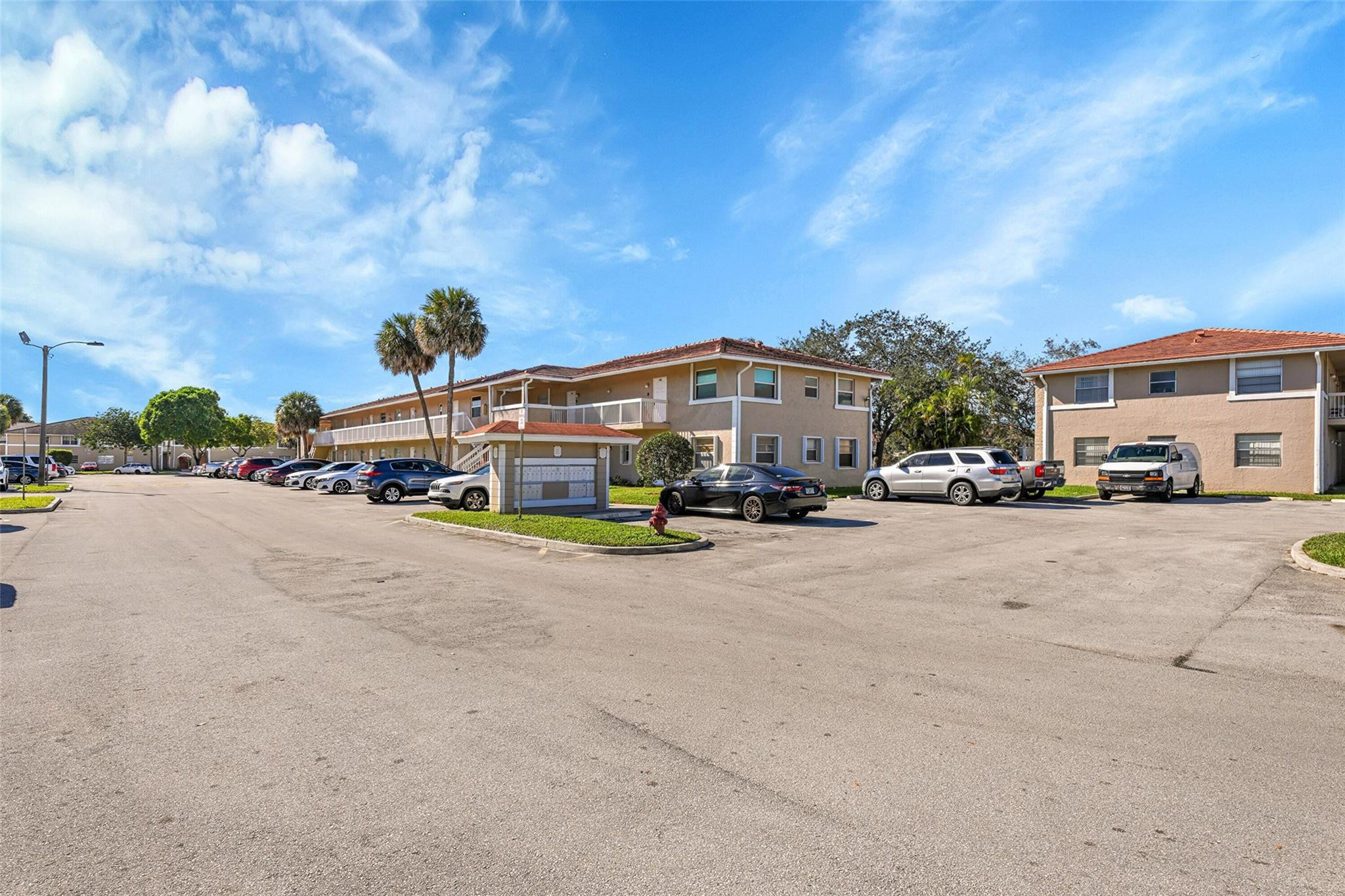 Lakewood Village - Residential