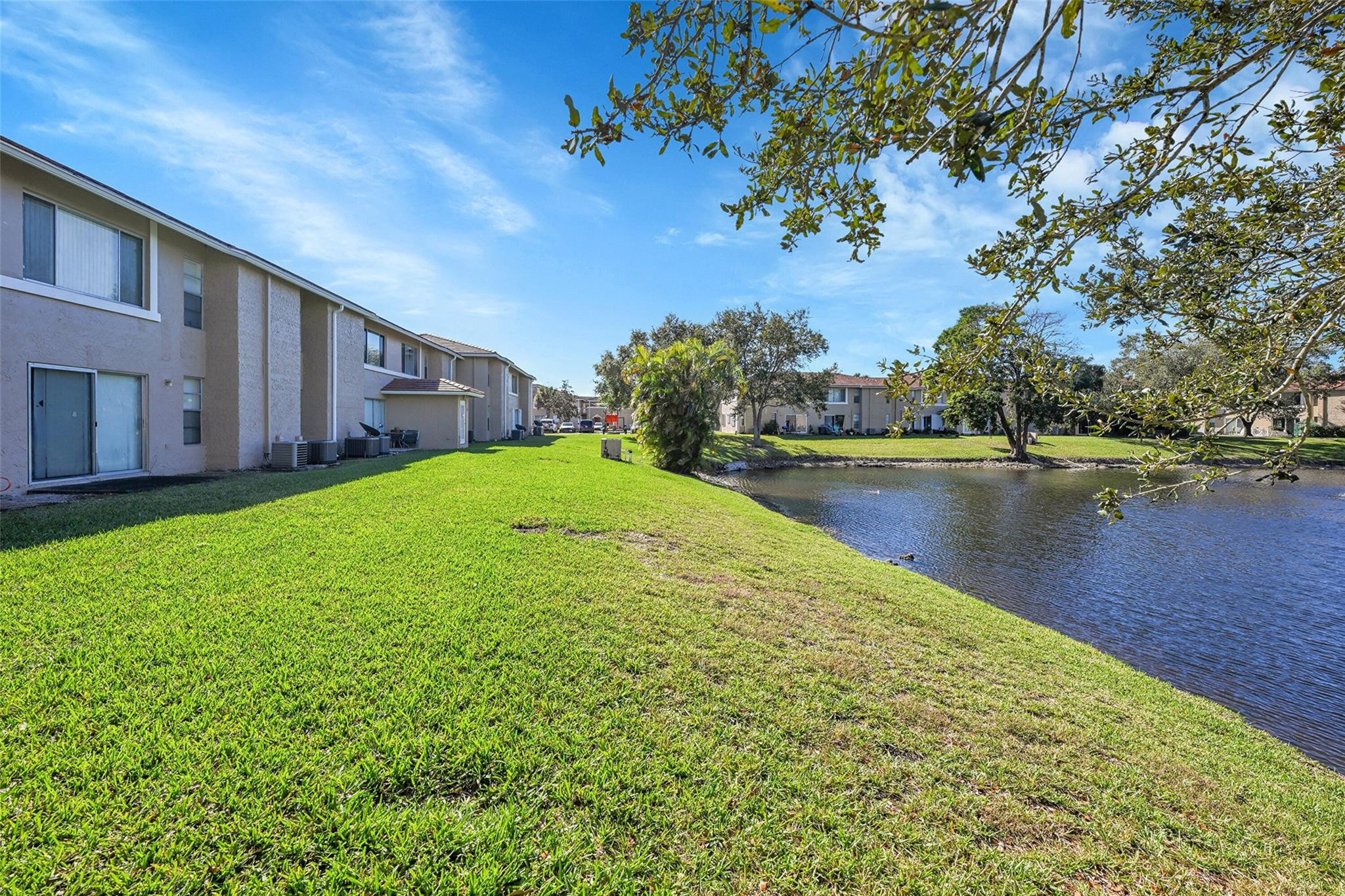 Lakewood Village - Residential