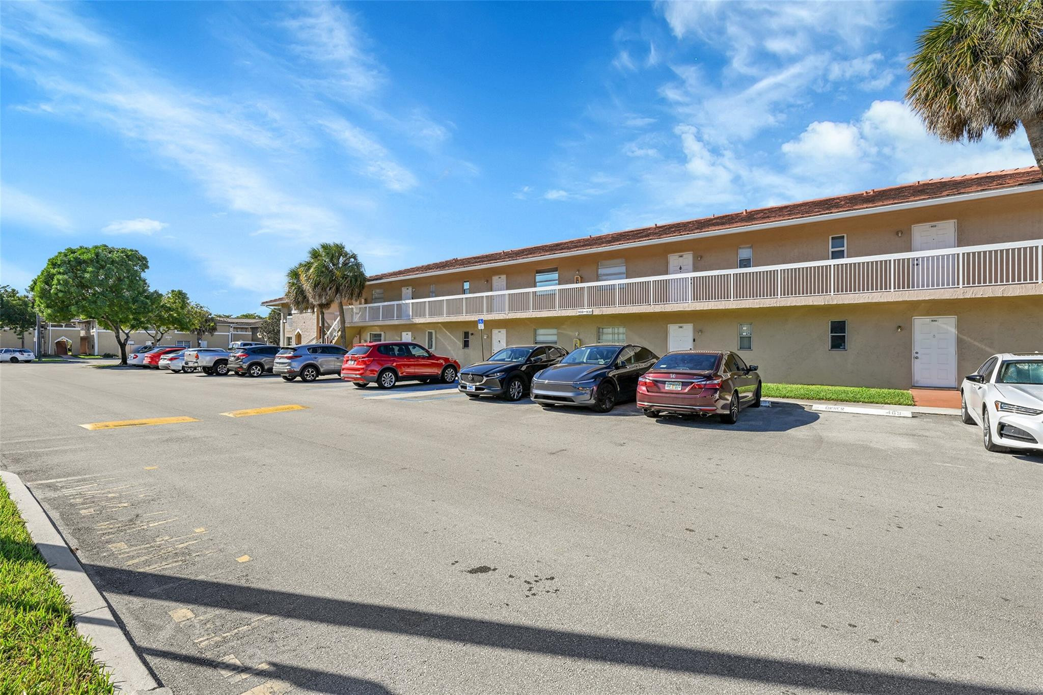 Lakewood Village - Residential