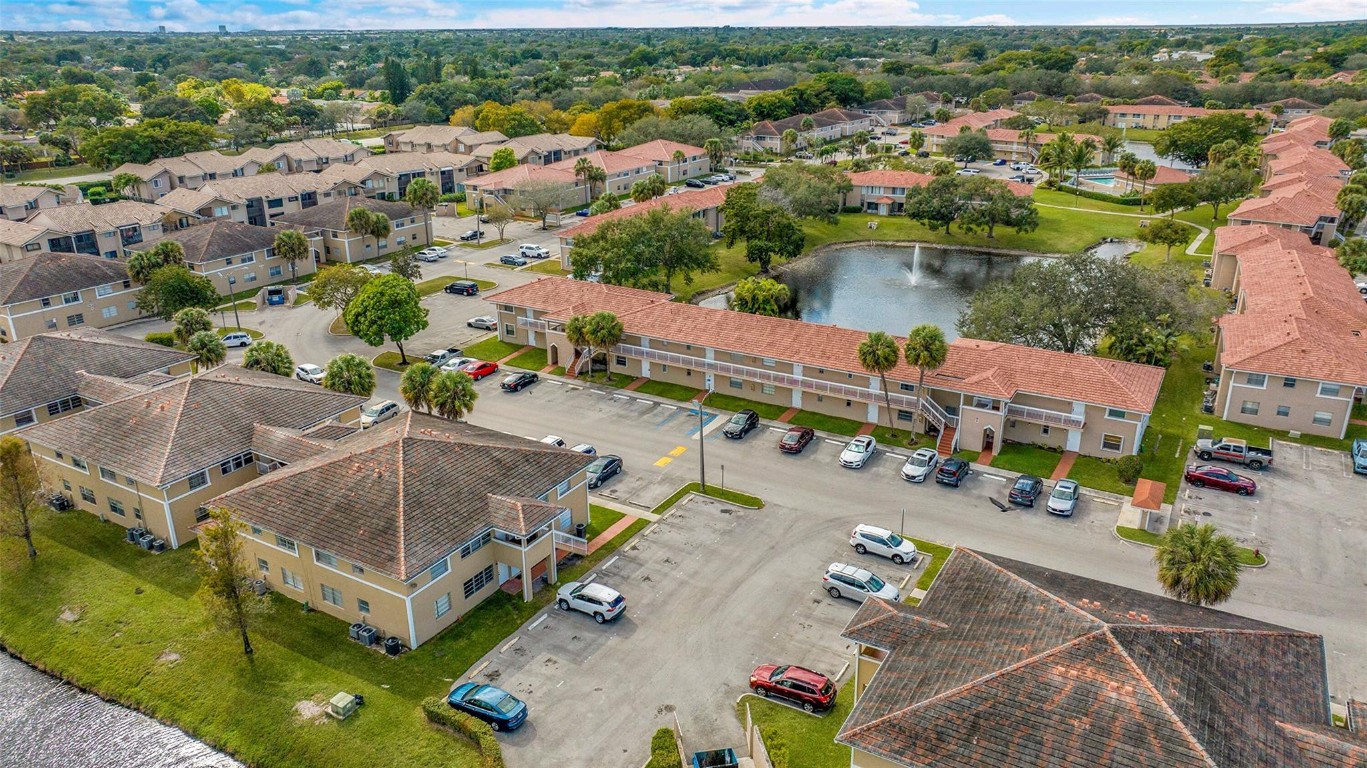 Lakewood Village - Residential