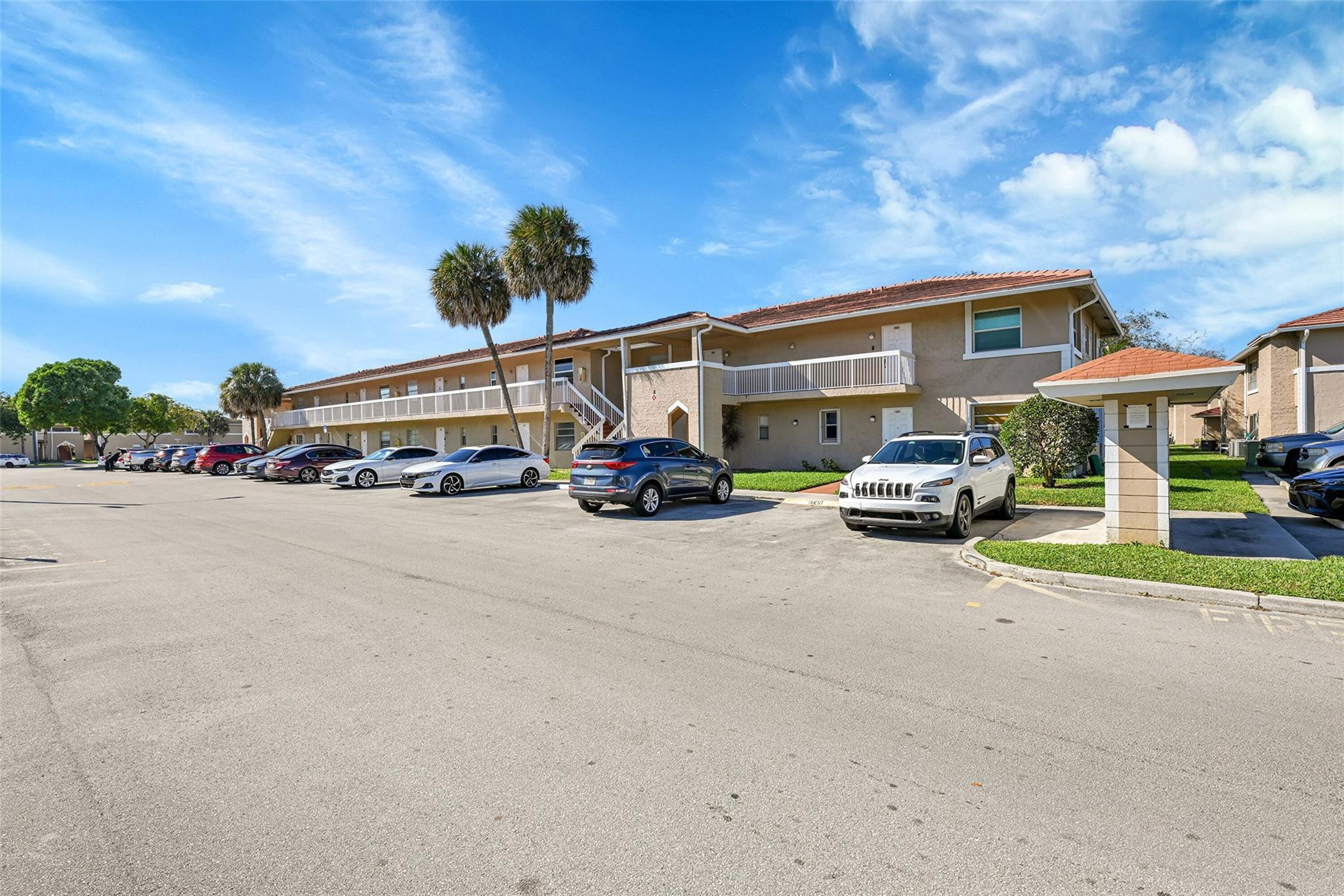 Lakewood Village - Residential