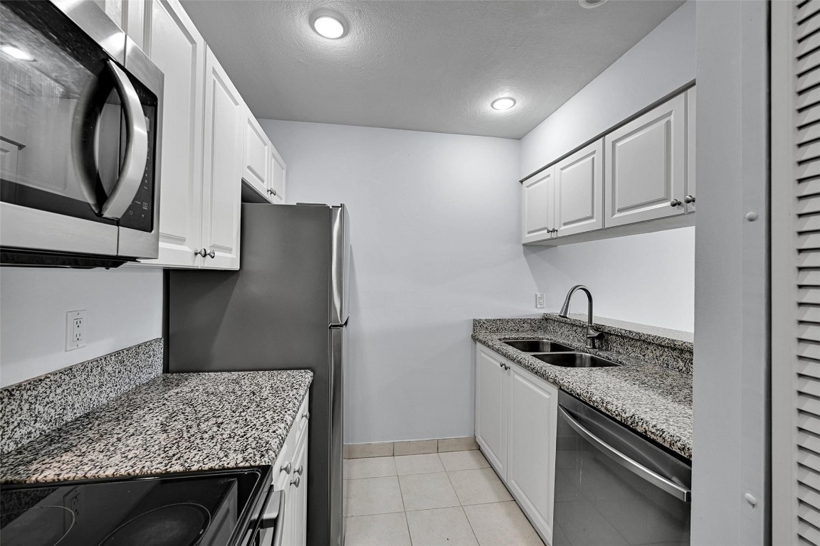 Lakewood Village - Residential