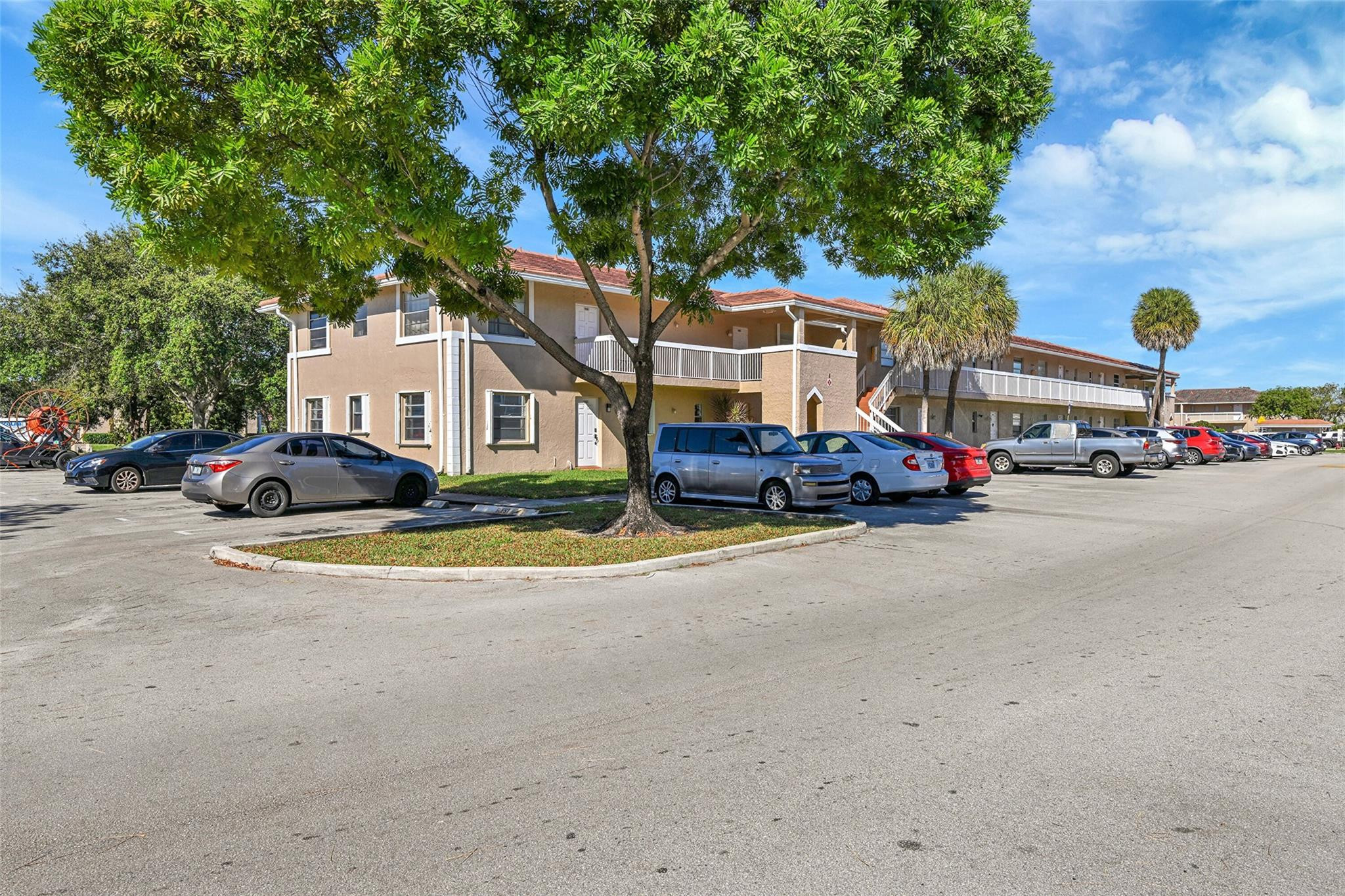 Lakewood Village - Residential