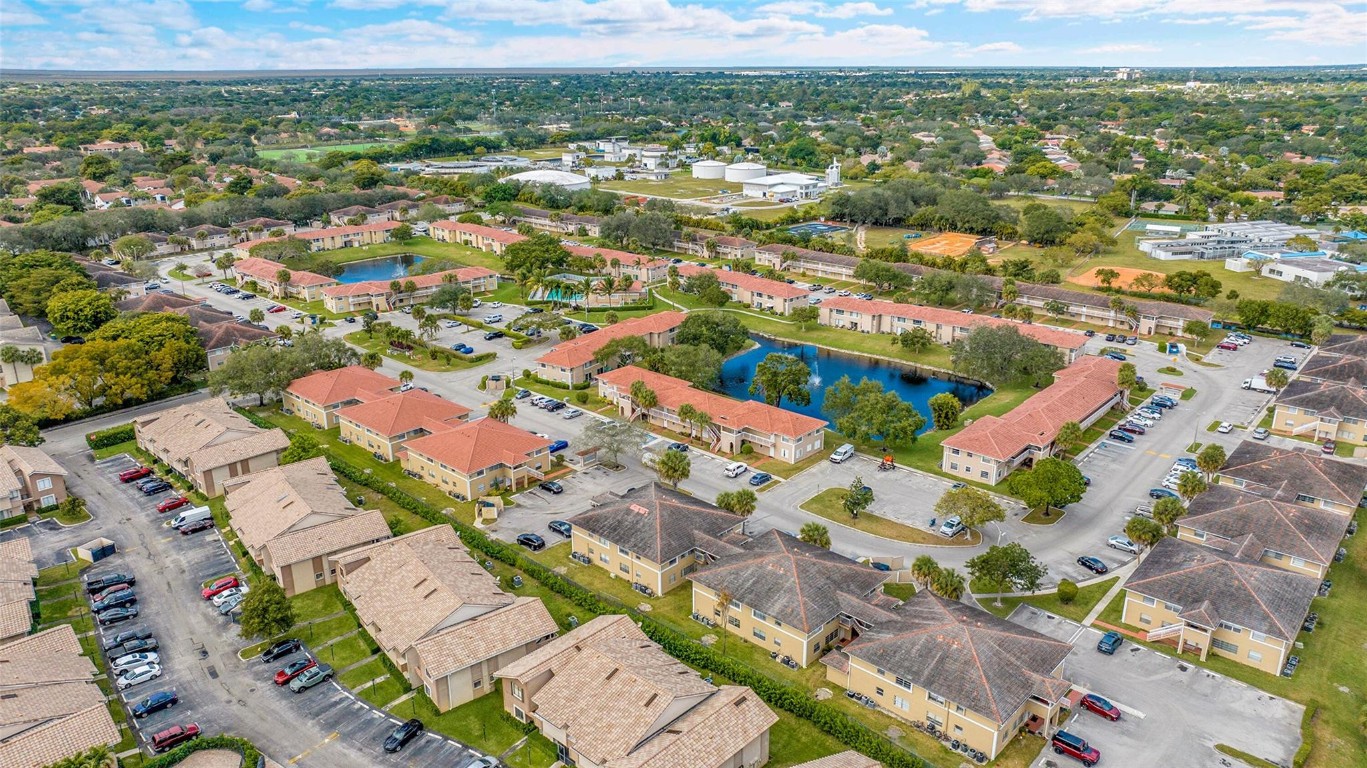 Lakewood Village - Residential