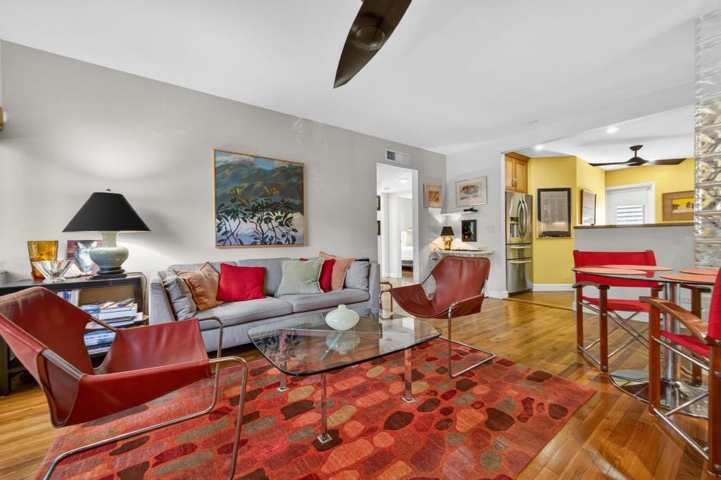 Photo of 381 S Lake Drive #16, Palm Beach, FL 33480 (MLS # R11158137)