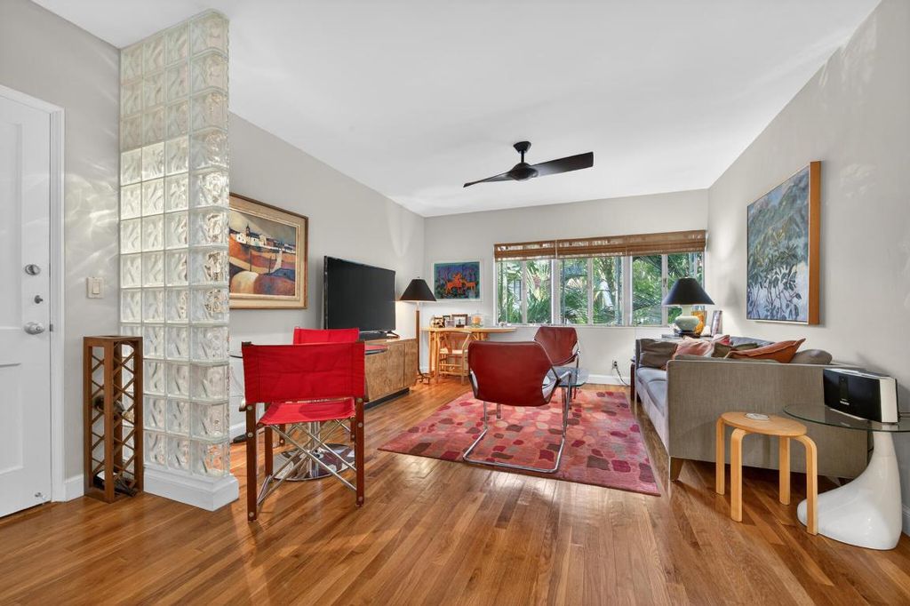 Photo of 381 S Lake Drive #16, Palm Beach, FL 33480 (MLS # R11158137)