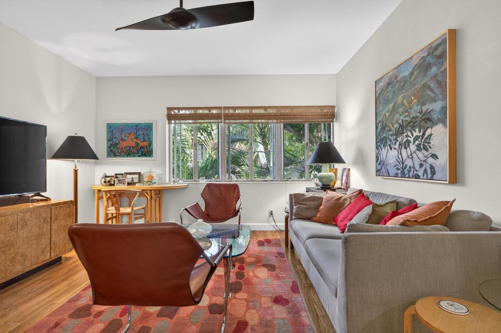 Photo of 381 S Lake Drive #16, Palm Beach, FL 33480 (MLS # R11158137)