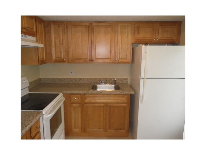 WALTON MANOR CONDO - Residential