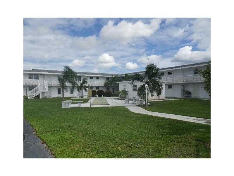 WALTON MANOR CONDO - Residential