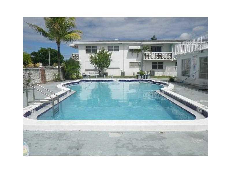 WALTON MANOR CONDO - Residential