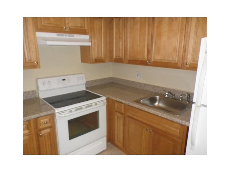 WALTON MANOR CONDO - Residential