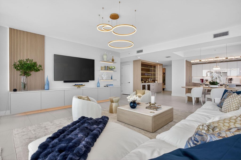 Photo of 151 N Seabreeze Boulevard #1004, Fort Lauderdale, FL 33304 (MLS # B26025542)