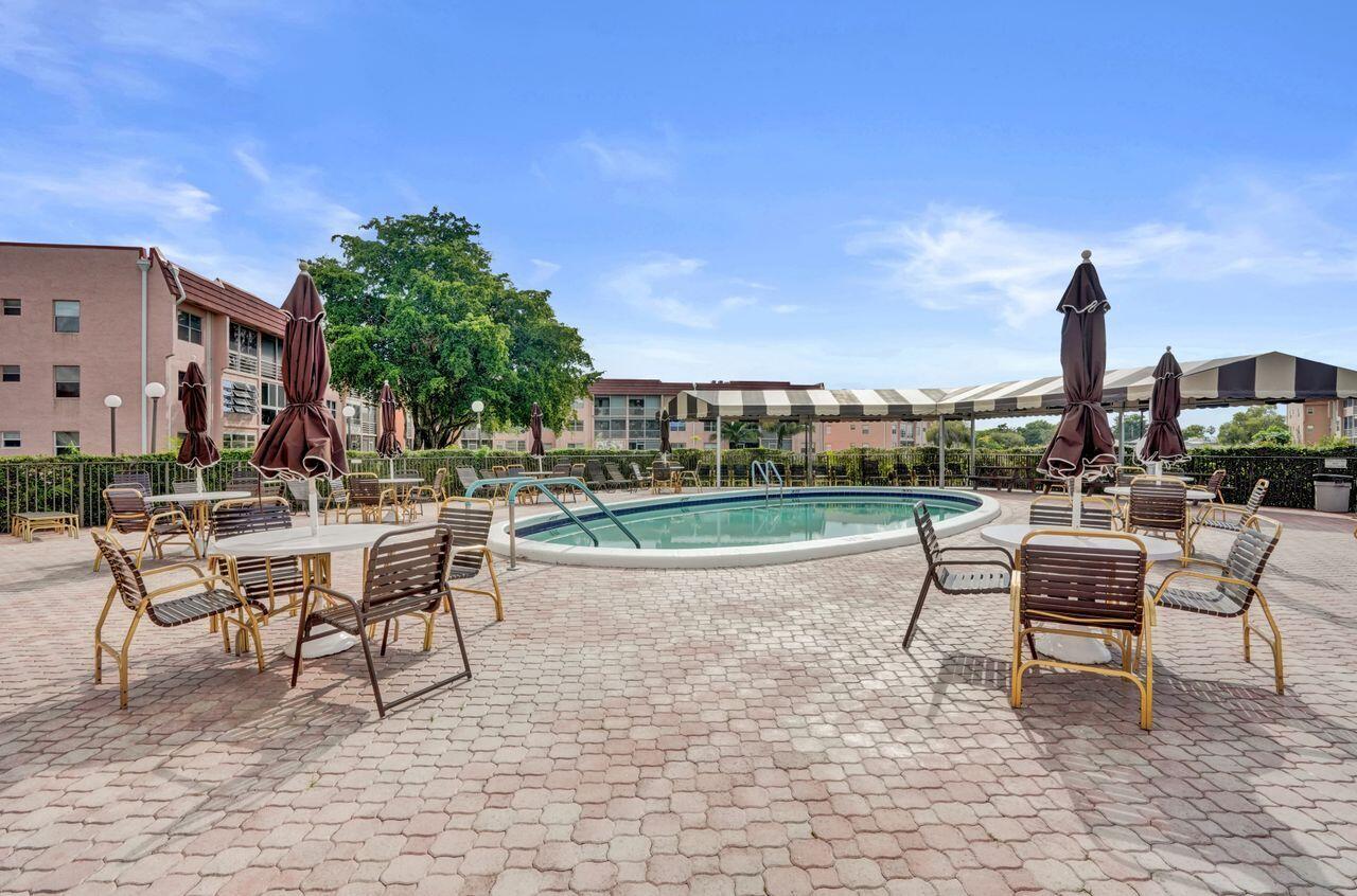 SUNRISE LAKES 132 CONDO - Residential