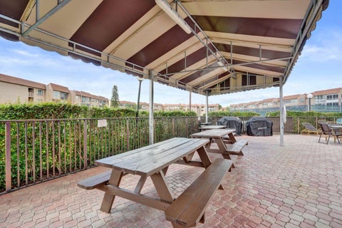 Tiny photo for 9460 Sunrise Lakes Boulevard #106, Sunrise, FL 33322 (MLS # B26015929)