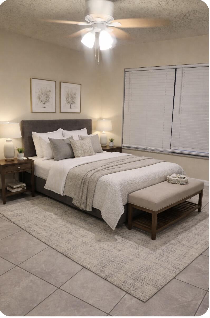 STONES THROW TOWNHOMES - Residential Lease