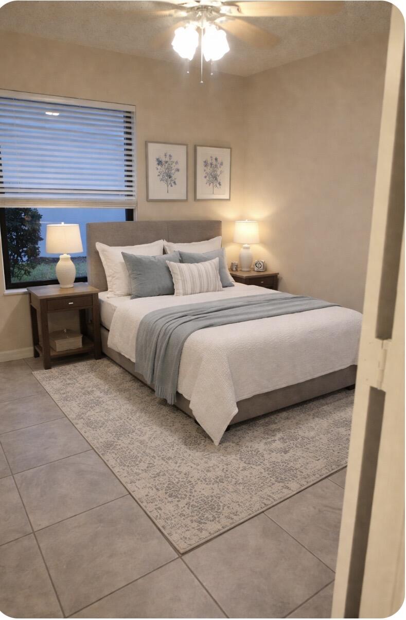 STONES THROW TOWNHOMES - Residential Lease