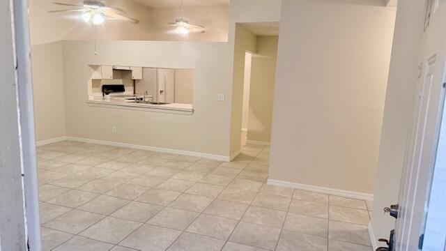 STONES THROW TOWNHOMES - Residential Lease