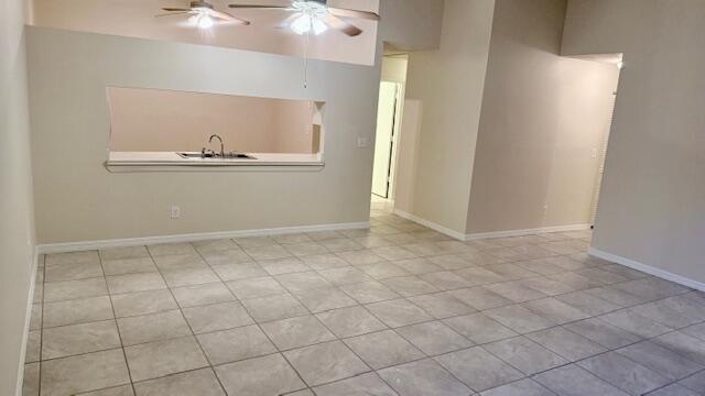 STONES THROW TOWNHOMES - Residential Lease