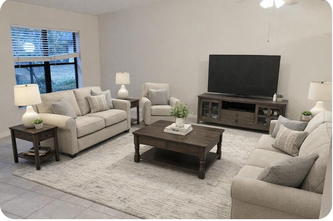 STONES THROW TOWNHOMES - Residential Lease