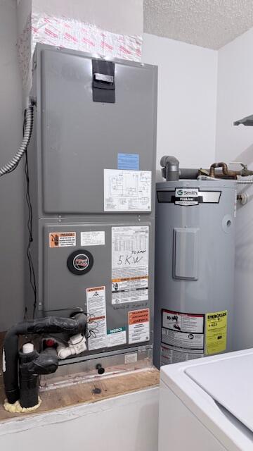 STONES THROW TOWNHOMES - Residential Lease