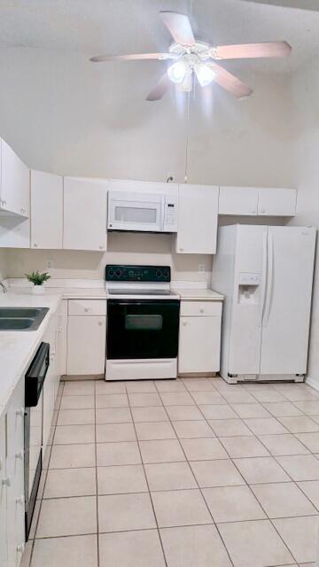 STONES THROW TOWNHOMES - Residential Lease