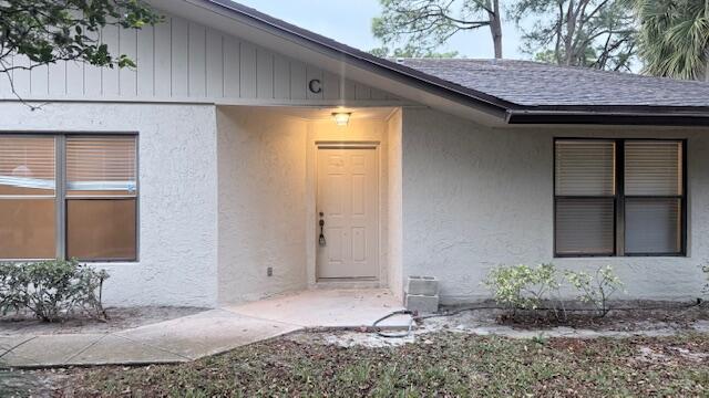 STONES THROW TOWNHOMES - Residential Lease