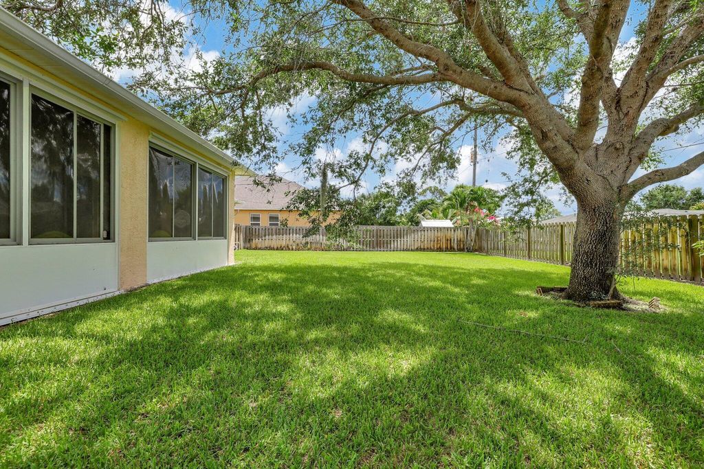 Photo of 2426 SE Betty Road, Port Saint Lucie, FL 34952 (MLS # R10996018)