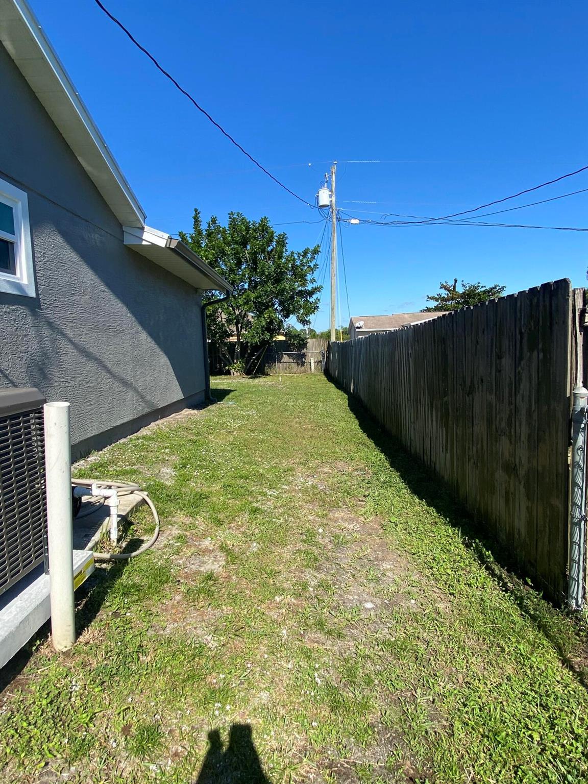 PORT ST LUCIE SECTION 25 - Residential Lease