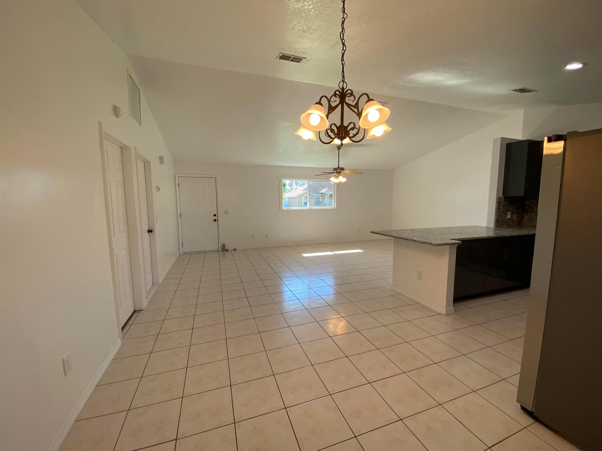 PORT ST LUCIE SECTION 25 - Residential Lease
