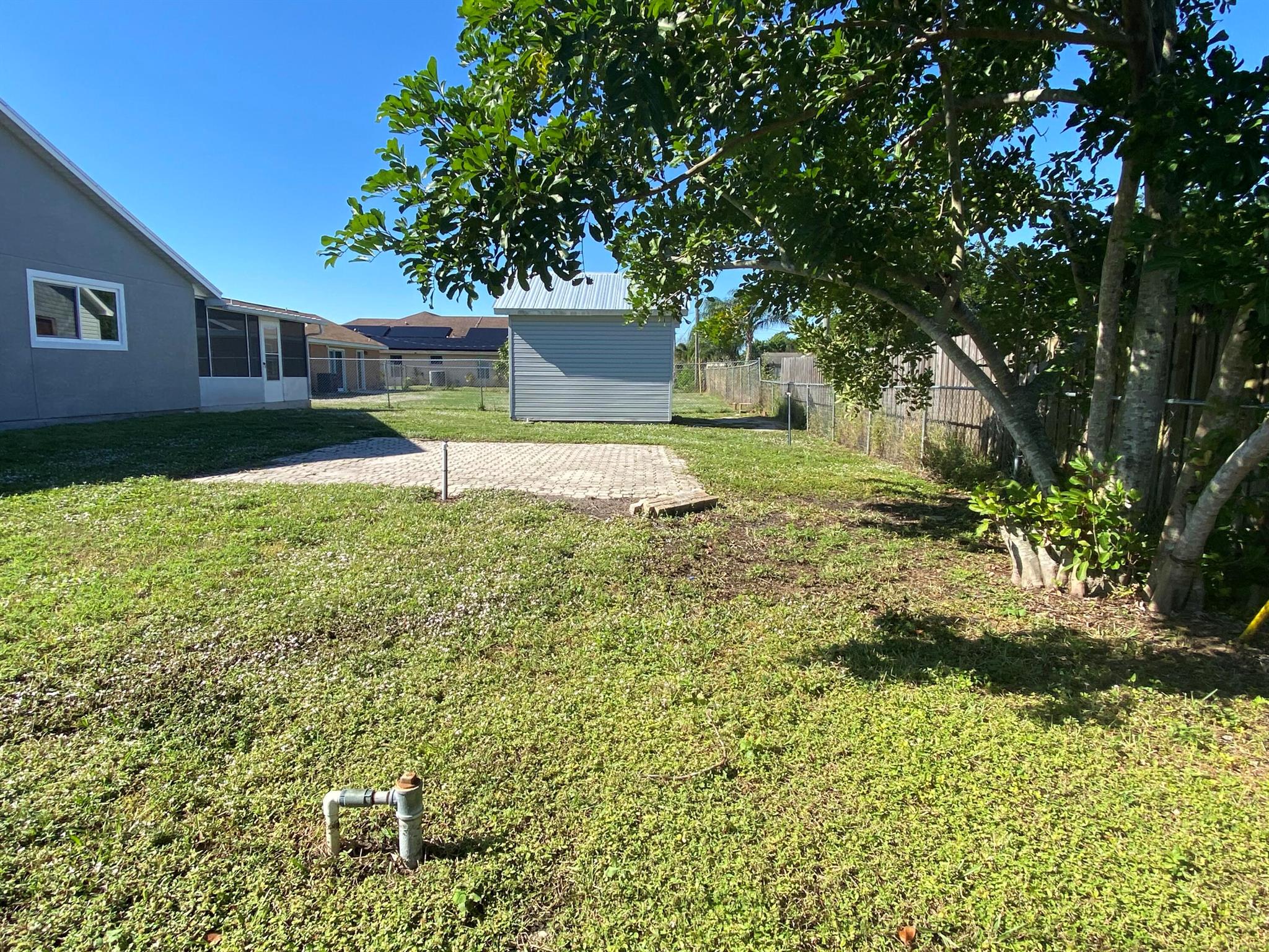 PORT ST LUCIE SECTION 25 - Residential Lease