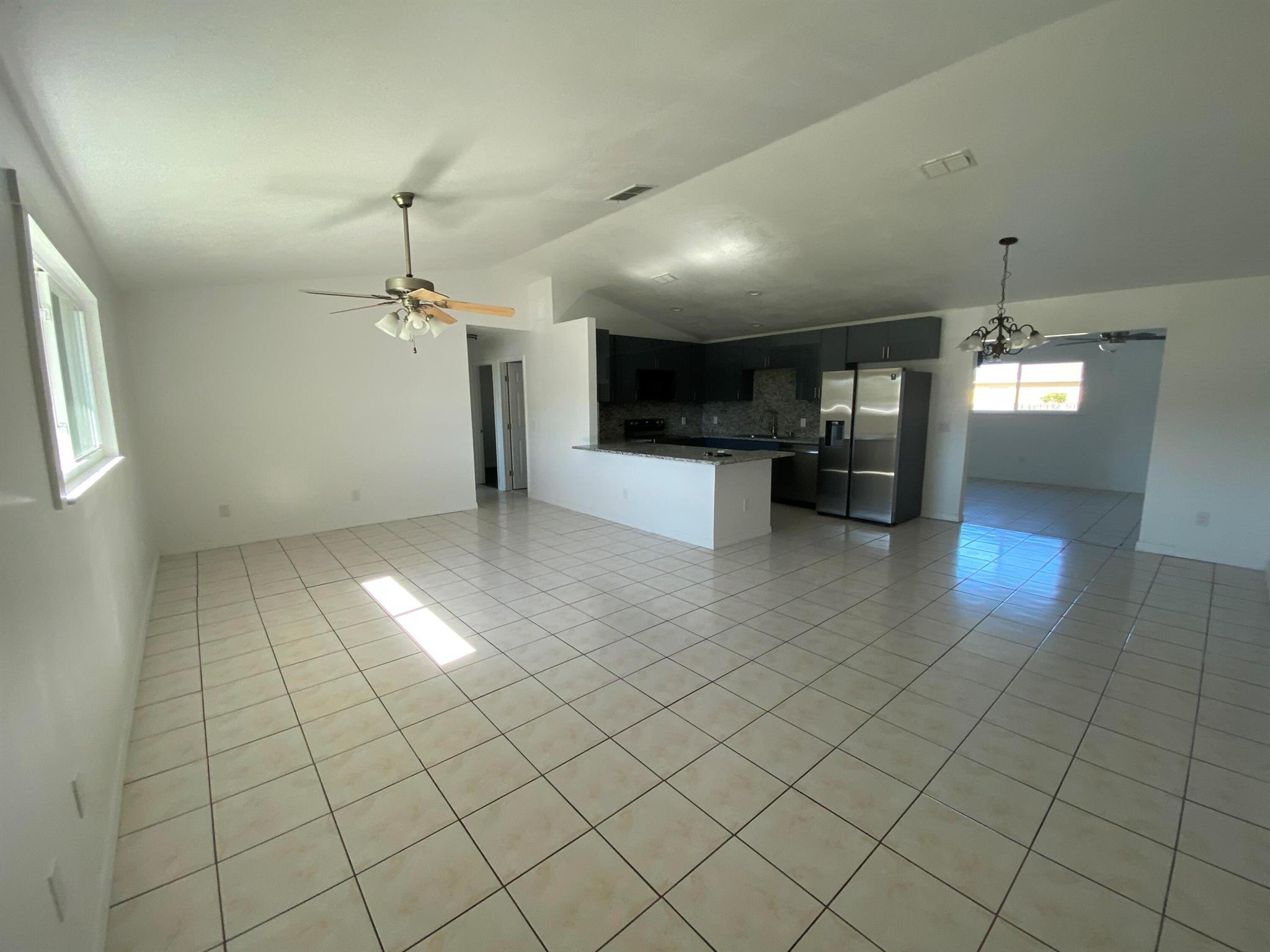 PORT ST LUCIE SECTION 25 - Residential Lease