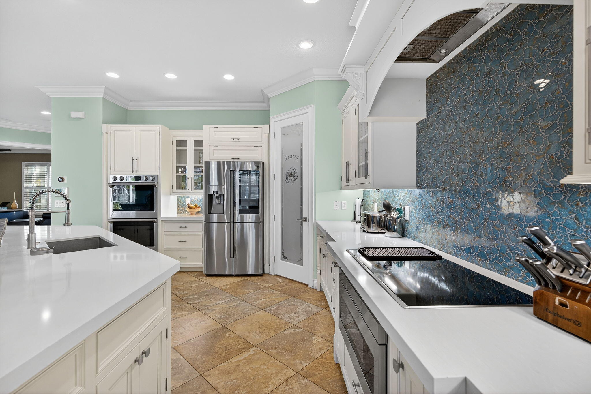 NORTH HOBE SOUND SHORES - Residential