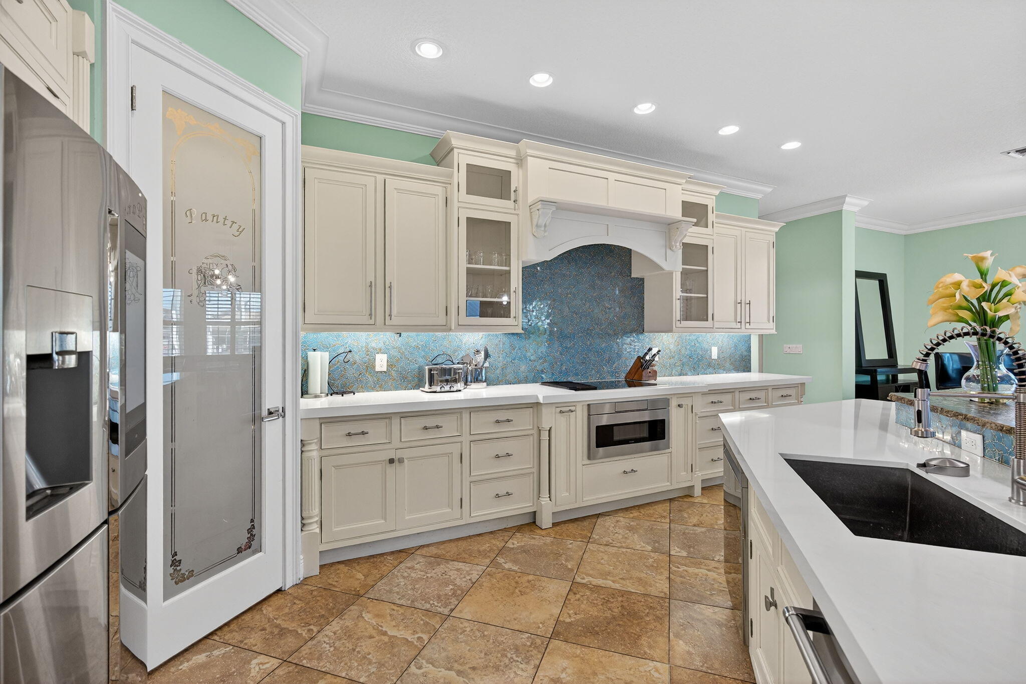 NORTH HOBE SOUND SHORES - Residential