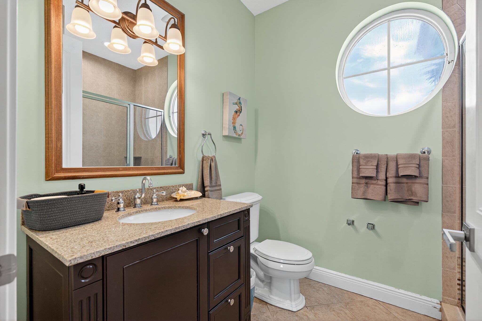 NORTH HOBE SOUND SHORES - Residential