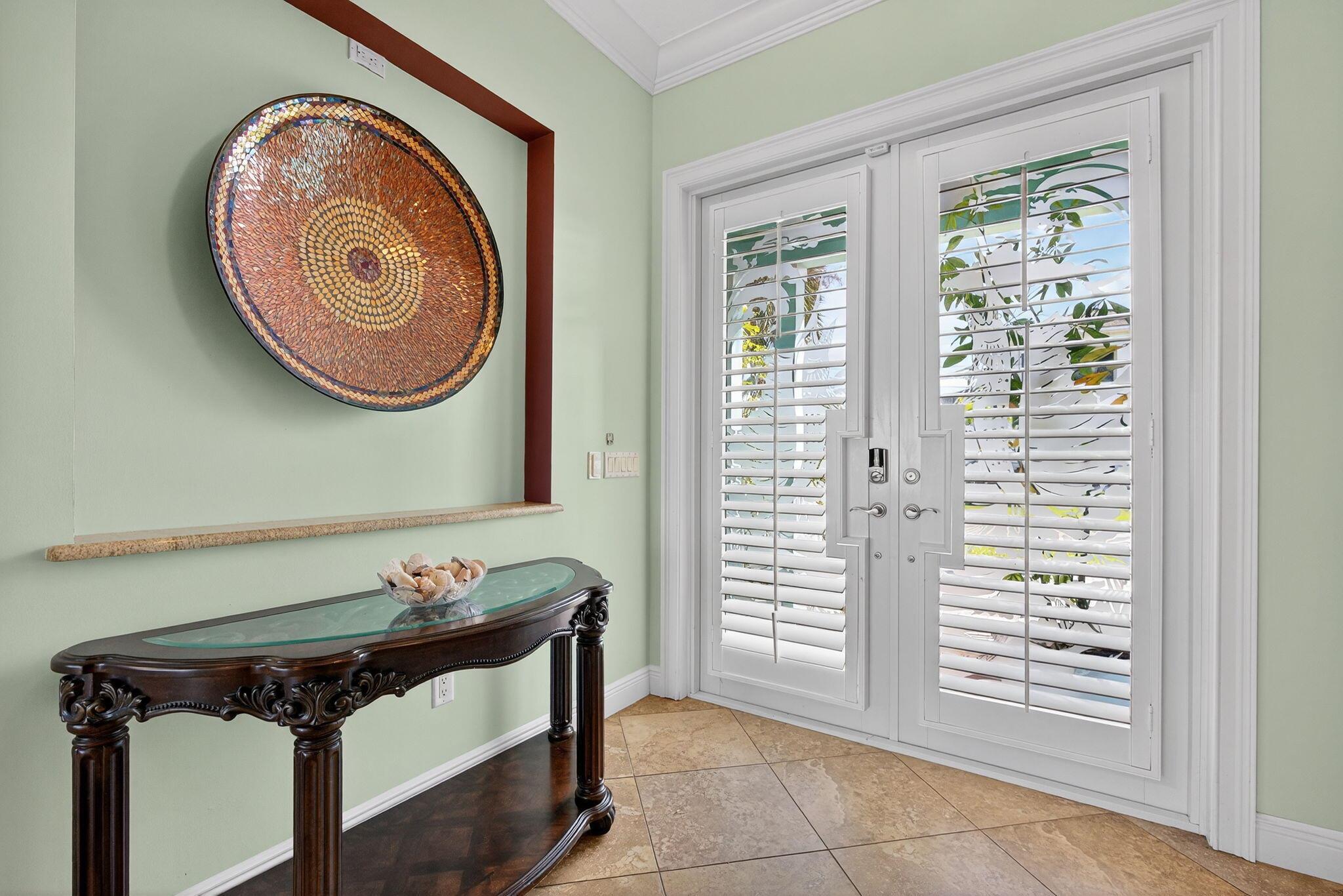 NORTH HOBE SOUND SHORES - Residential