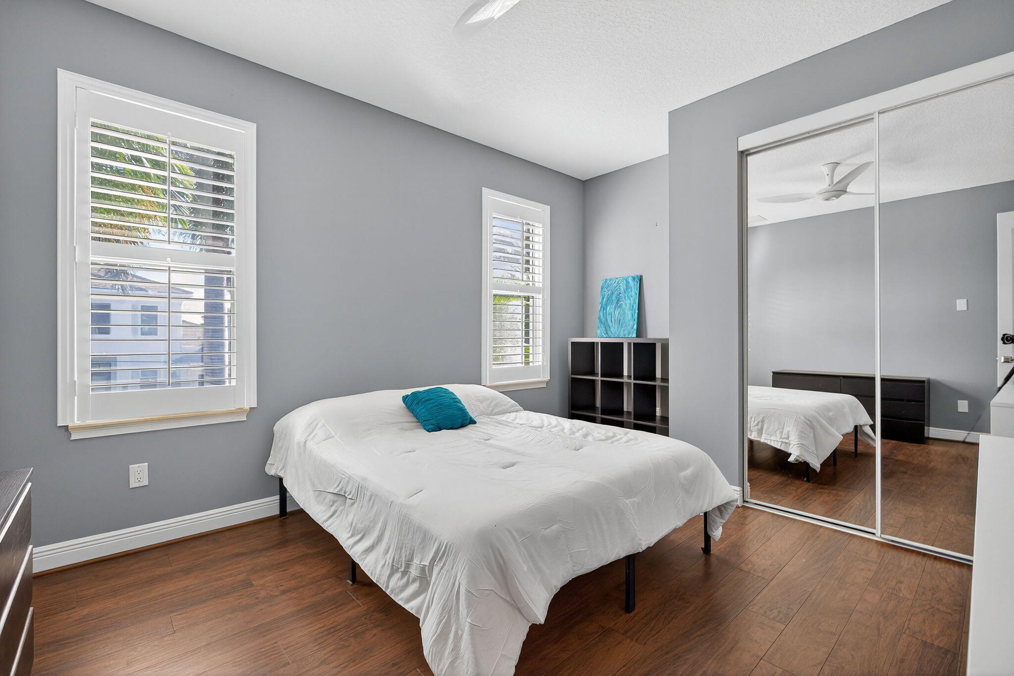 NORTH HOBE SOUND SHORES - Residential