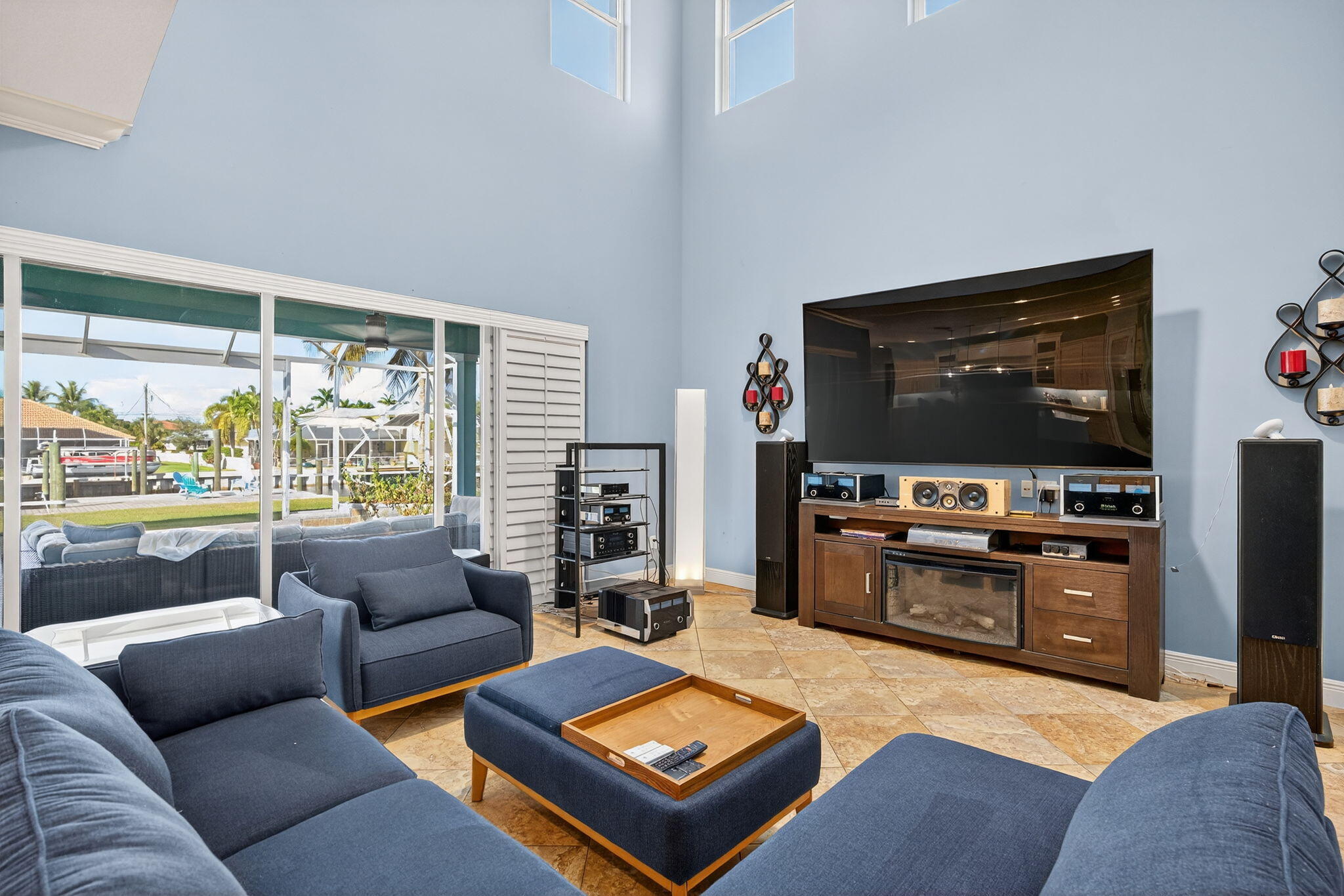 NORTH HOBE SOUND SHORES - Residential