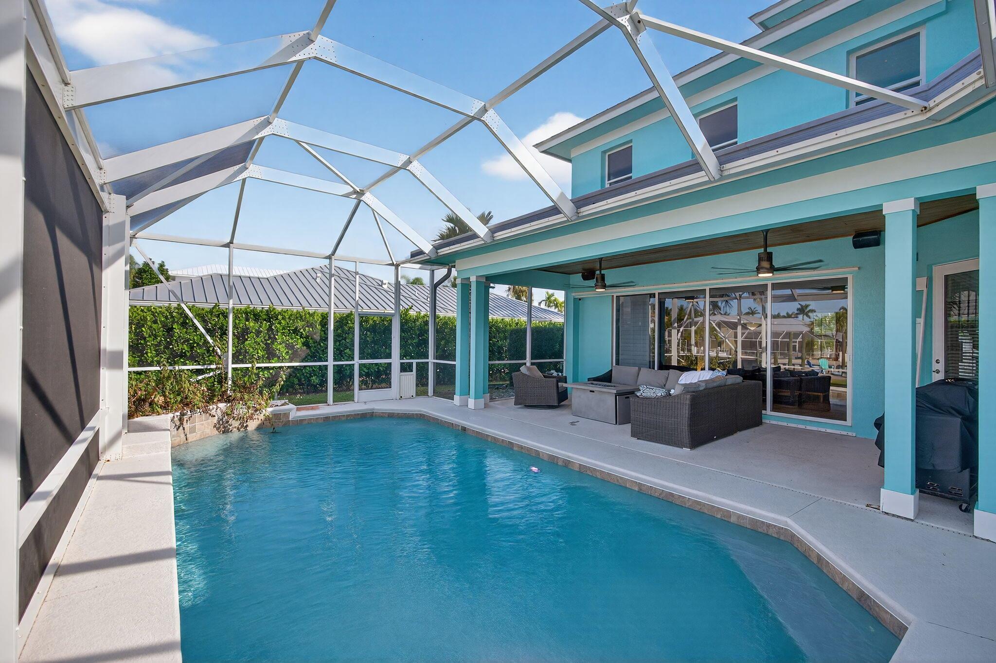 NORTH HOBE SOUND SHORES - Residential