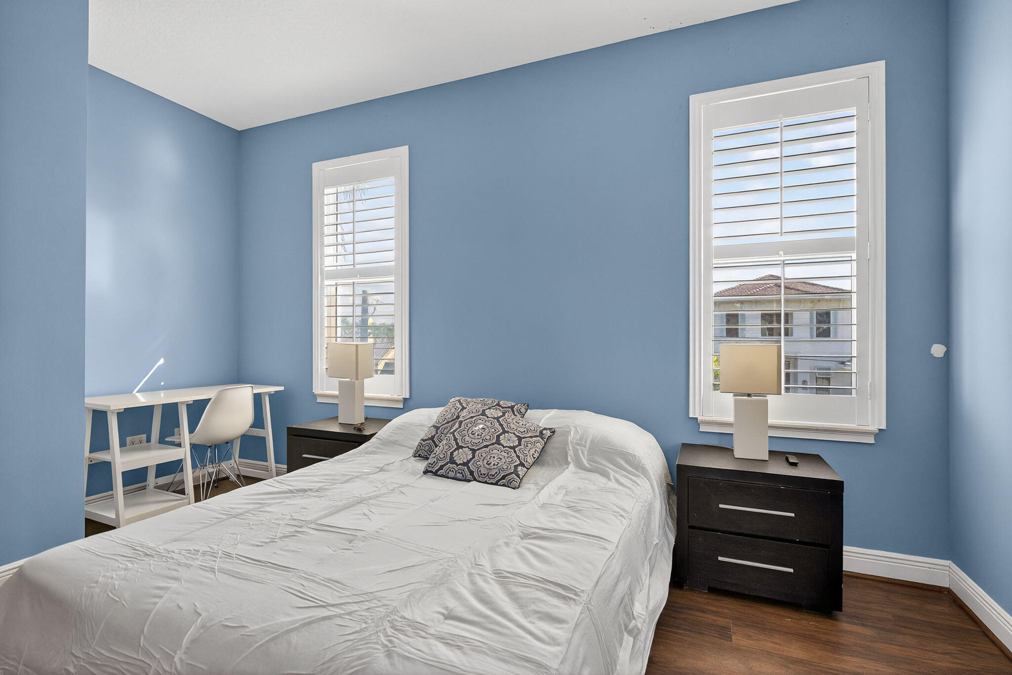 NORTH HOBE SOUND SHORES - Residential