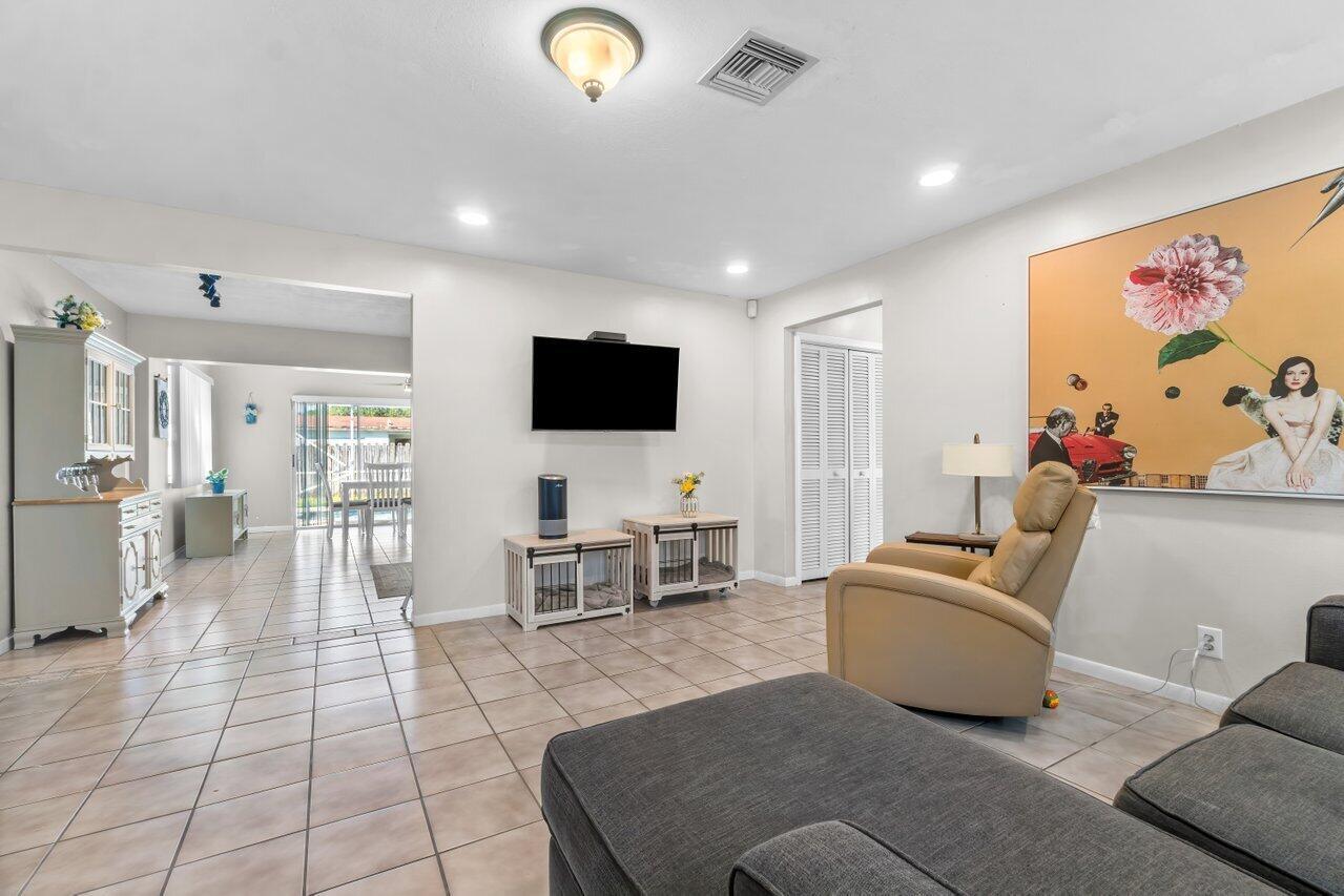 HYPOLUXO VILLAGE 2 - Residential